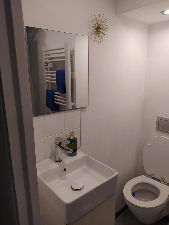 מורבייה *** Studio 39 *** מראה חיצוני תמונה